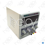 Alimentatore da banco Baku BK-1502D+