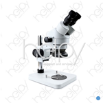 Microscopio ottico stereoscopico Baku BA-008