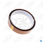 Rotolo adesivo anti-calore 33 metri - 15mm