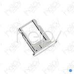 PORTA SIM PER IPAD MINI - SILVER 