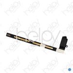 FLAT JACK AUDIO PER IPAD AIR 2 - NERO