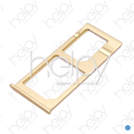 PORTA SIM PER XIAOMI MI NOTE - ORO