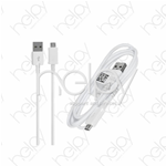 CAVO SAMSUNG MICROUSB DATA CABLE  (BULK)