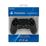 CONTROLLER JOYPAD DUALSHOCK V2 PS4 PLAYSTATION 4 WIRELESS NERO