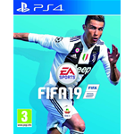 PS4 FIFA 19