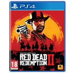 RED DEAD REDEMPTION 2