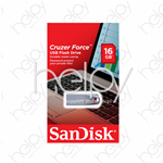 MEMORIA USB 16GB 2.0 SANDIK