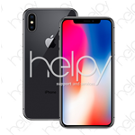 SMARTPHONE APPLE IPHONE X 256 GB 5.8'' 