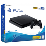 SONY PLAYSTATION 4 PS4 500 GB + 1 DualShock 