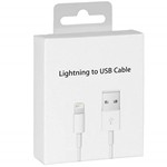 CAVO PER IPHONE LIGHTNING DATA CABLE (EU BLISTER)
