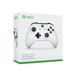 XBOX WIRELESS CONTROLLER - BIANCO