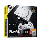 Sony PlayStation Classic 